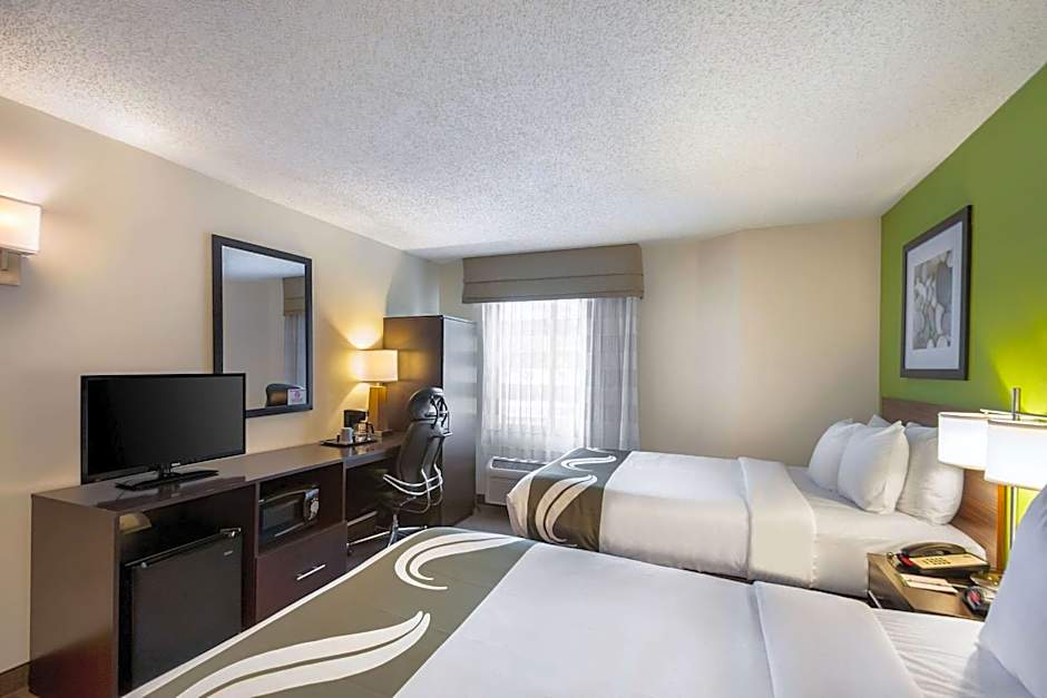 Quality Inn Grasonville near Kent Island