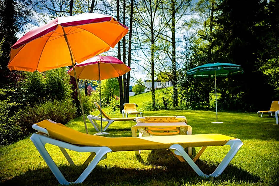 Holzschuhs Schwarzwaldhotel