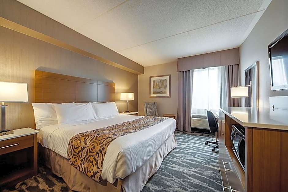 Monte Carlo Inns Brampton Suites