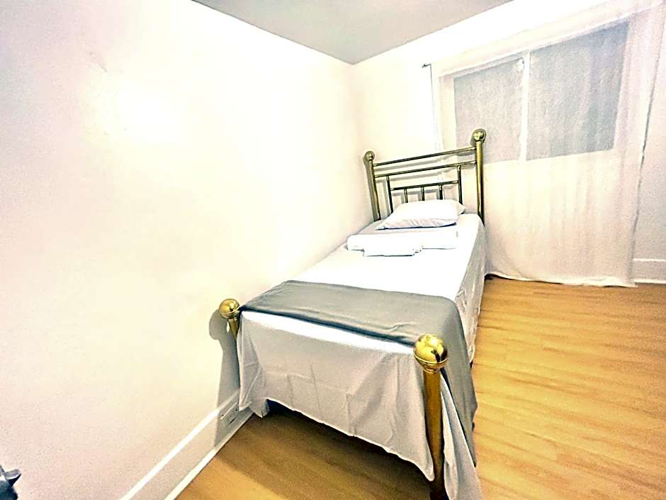 Albert Housing
