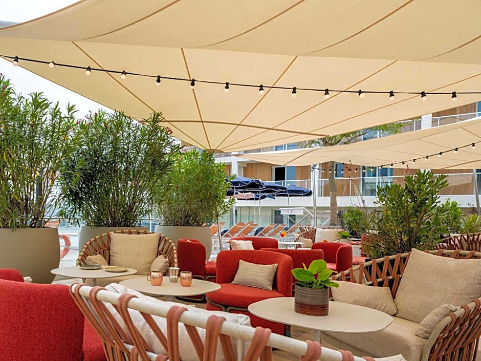 Mercure La Rochelle Vieux Port