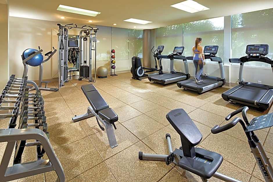 DoubleTree by Hilton LAX - El Segundo
