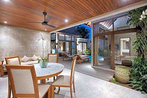 Taman Dharmawangsa Suites