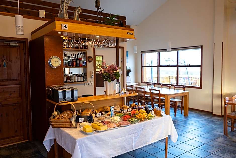 Arnanes Country Hotel