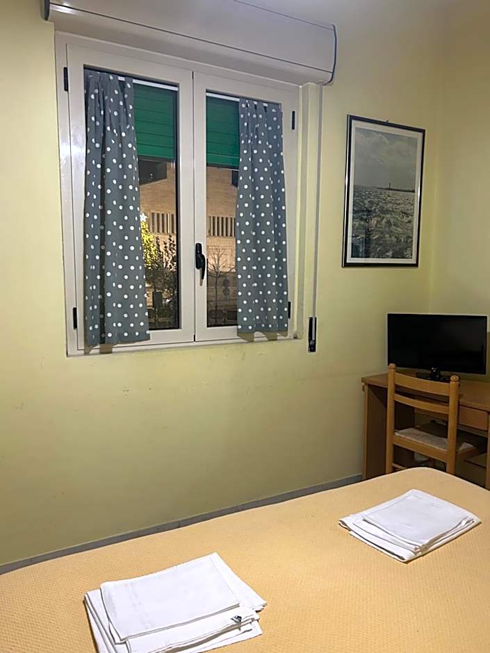 Albergo pensione Bianco