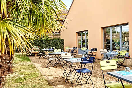 Kyriad Direct Lyon Sud - Chasse-Sur-Rhône