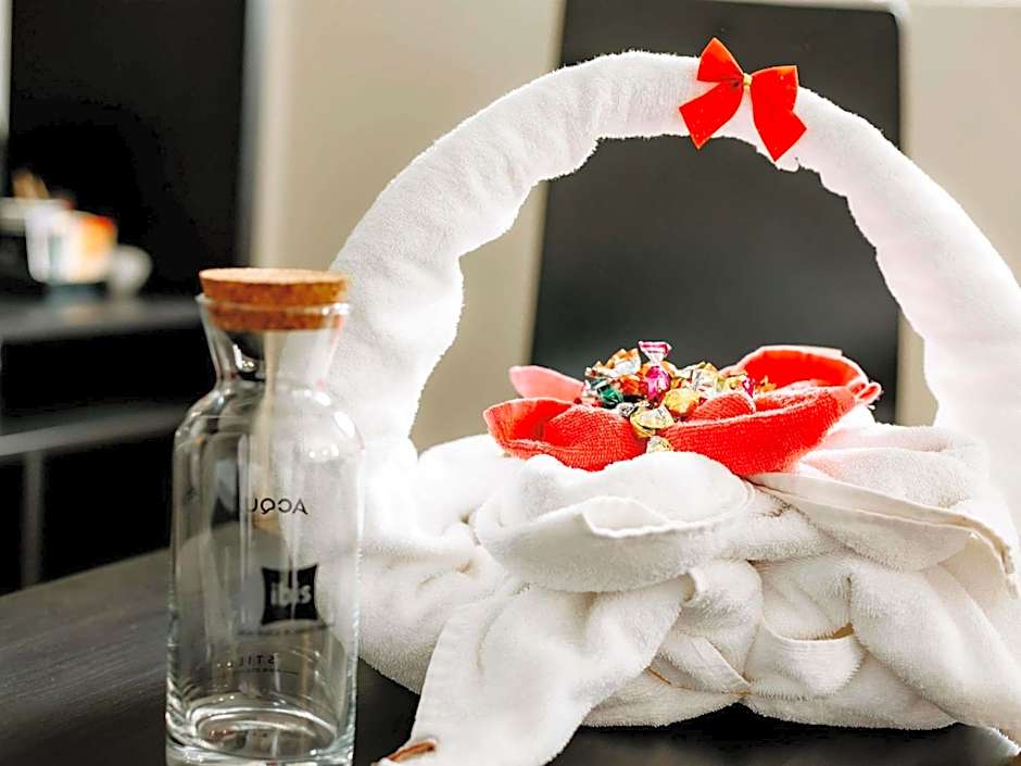 Ibis Sofia Airport Hotel