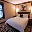 The Iroquois Hotel