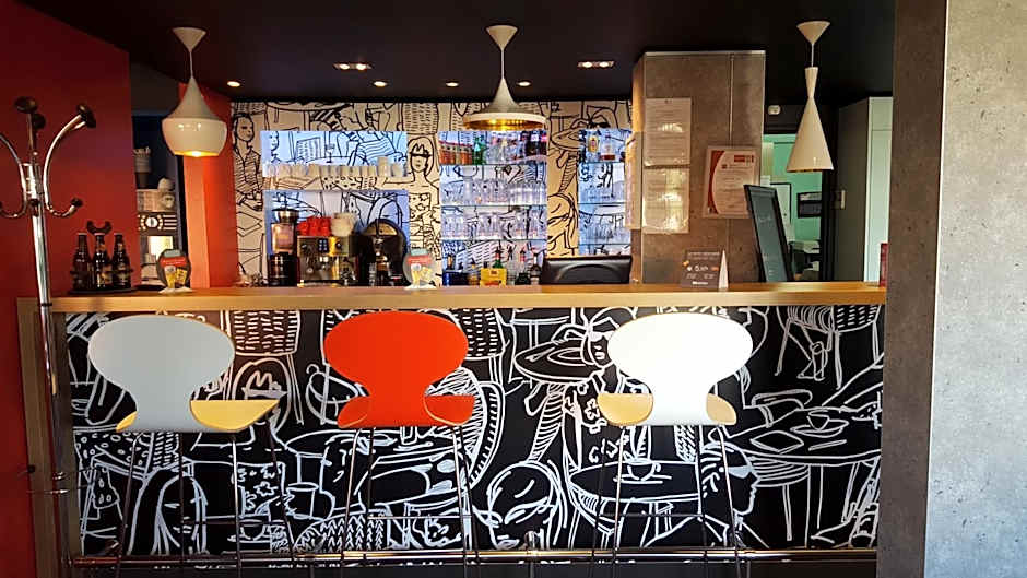 Ibis Cambrai