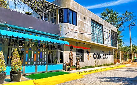 Casa Conicarit