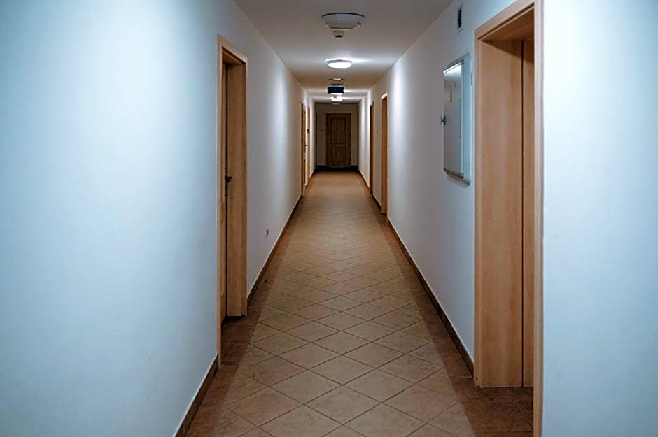 Pokoje Gościnne Domu Pielgrzyma w Supraślu