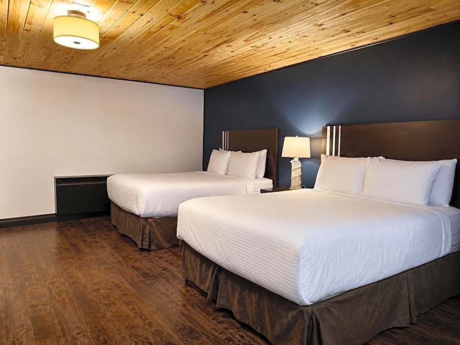 Quality Inn Fort Frances
