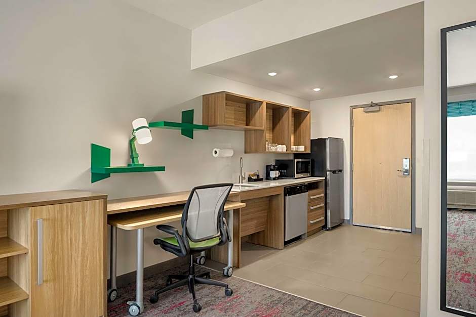Home2 Suites by Hilton Conyers Atlanta
