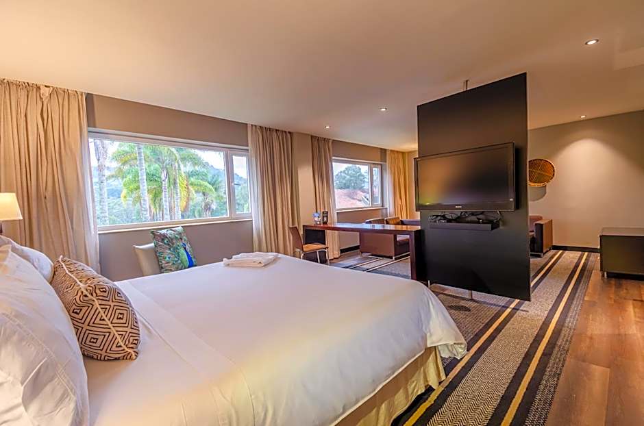 Photo 1 of 5 of Junior Suite
