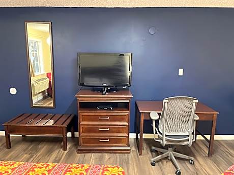 Superior Queen Room with Two Queen Beds