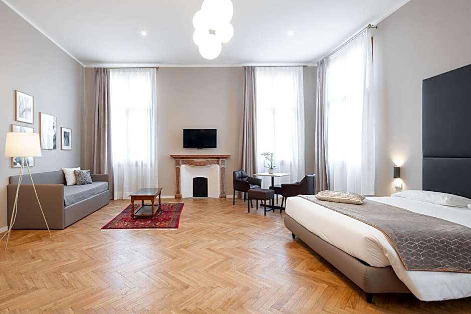 Hotel Palazzo Martinelli Dolfin