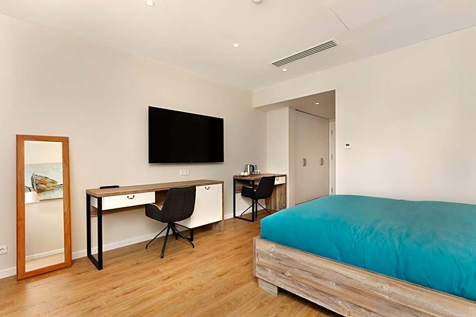 Boulevard Hotel Batumi