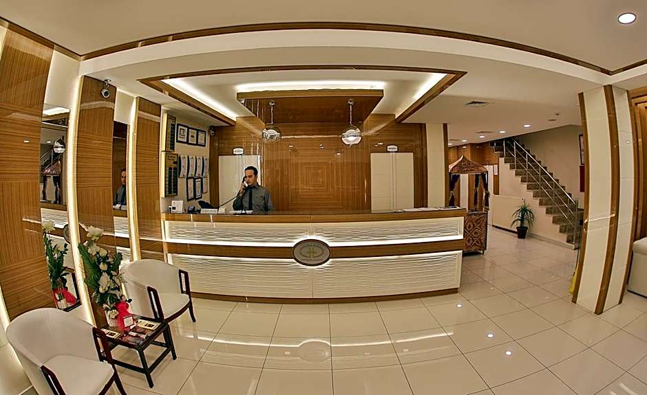 Gaziantep Garni Hotel