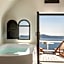 Sun Rocks Boutique Hotel - Caldera View Suites & Sunset Dining Experience