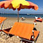 LUXORY BEACH APARTMENTS BELLARIA