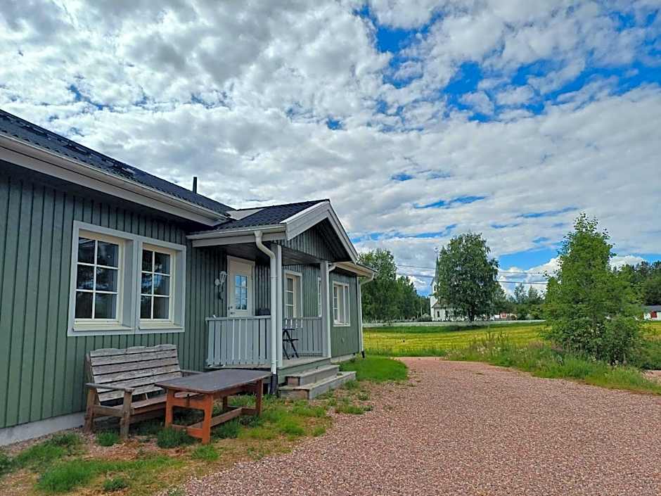 Fulufjellstunet