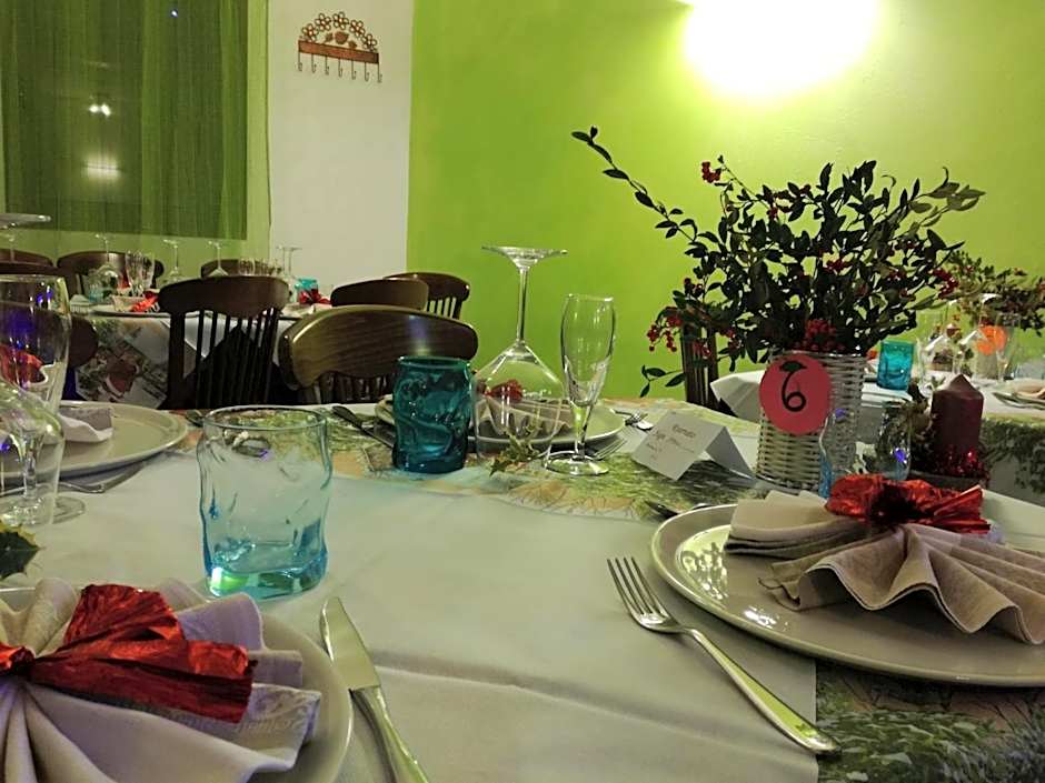 Residence Il Mulinaccio