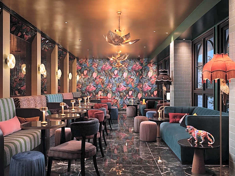 The Other House South Kensington