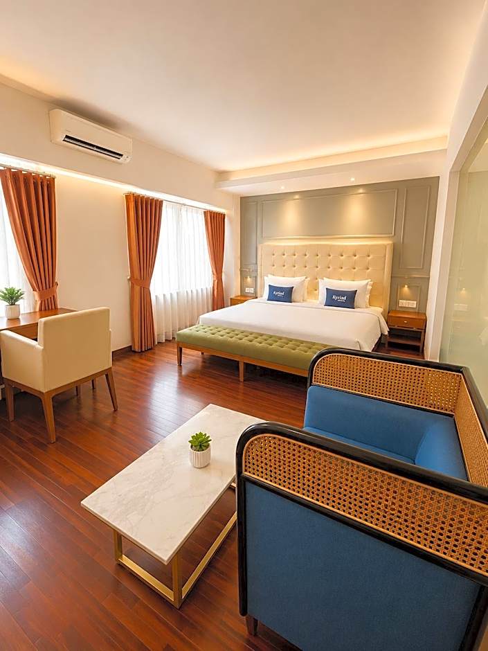 KYRIAD ARRA HOTEL CEPU