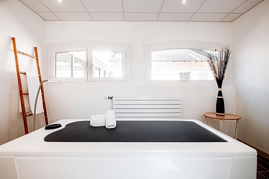 Hôtel Causse Comtal Rodez, The Originals Relais