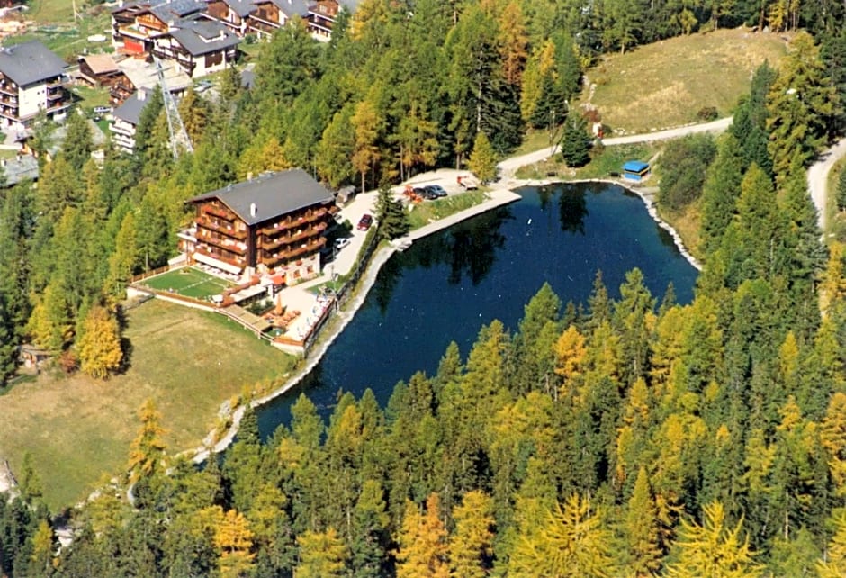 Hotel zum See