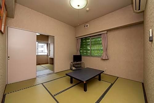 Minamiuonuma-gun - Hotel - Vacation STAY 71434v