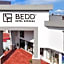 Hotel Bedd Express Querétaro