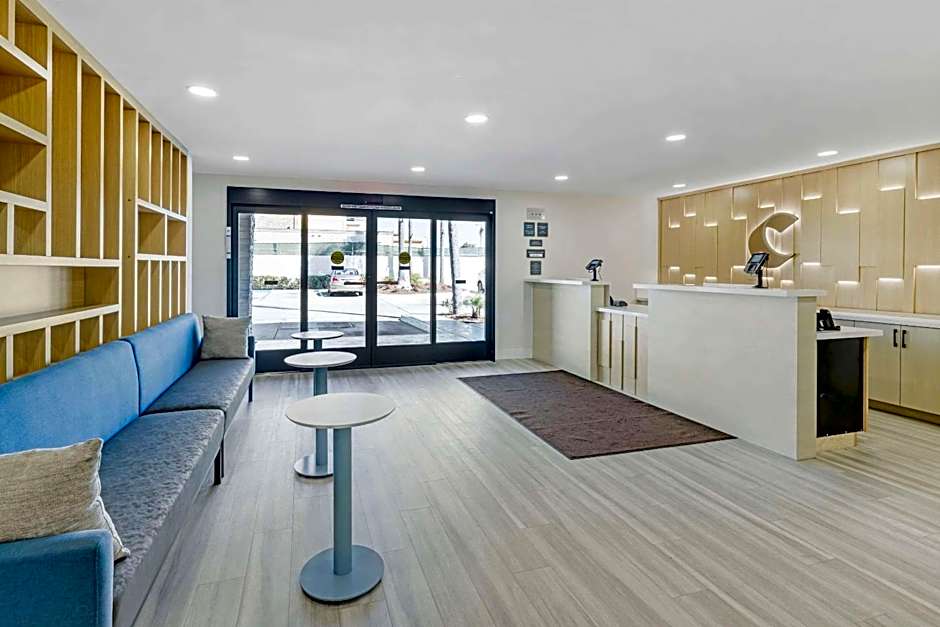 Comfort Inn Sea World Area