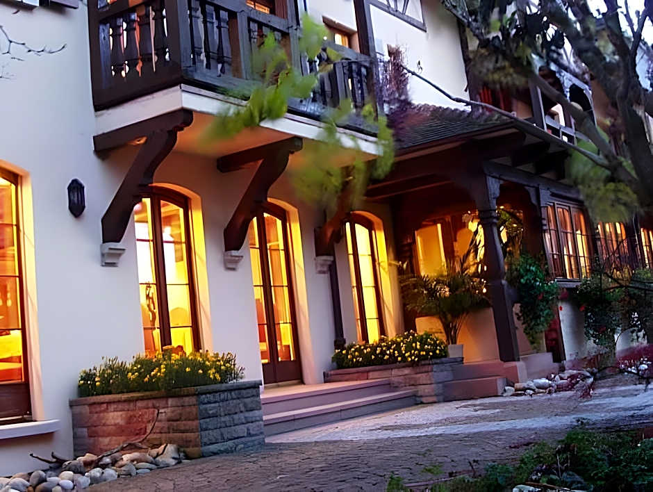 Hotel au Heimbach