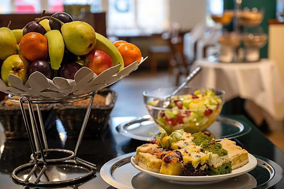 martas Hotel Allegra Berlin