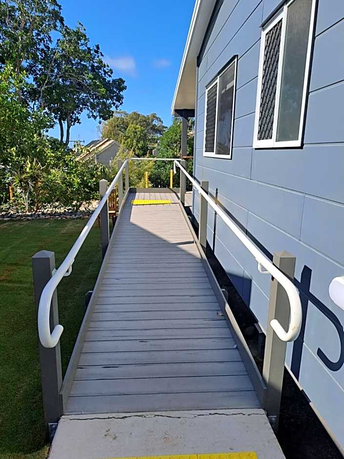 NRMA Agnes Water Holiday Park