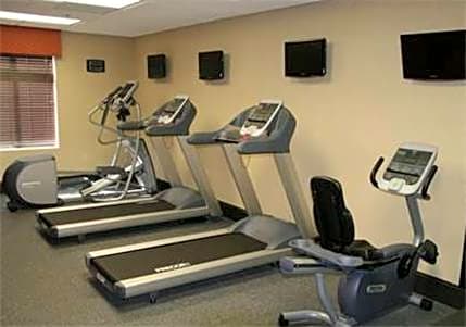 Hampton Inn & Suites Richmond Glenside