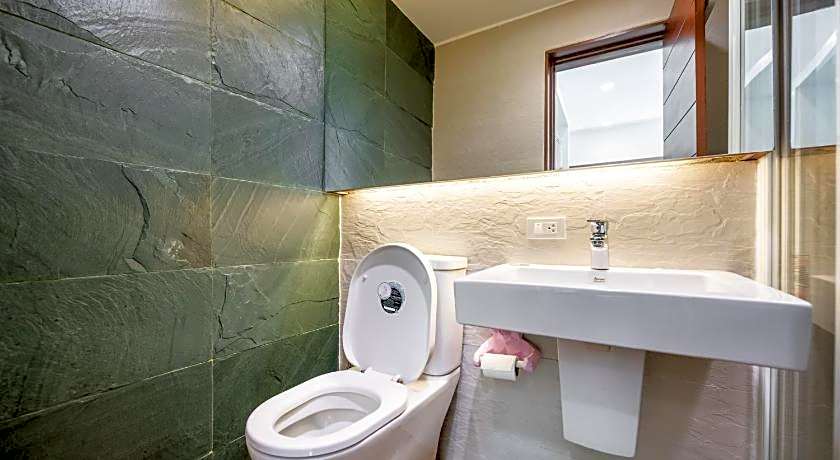 The Pig House Khao Yai