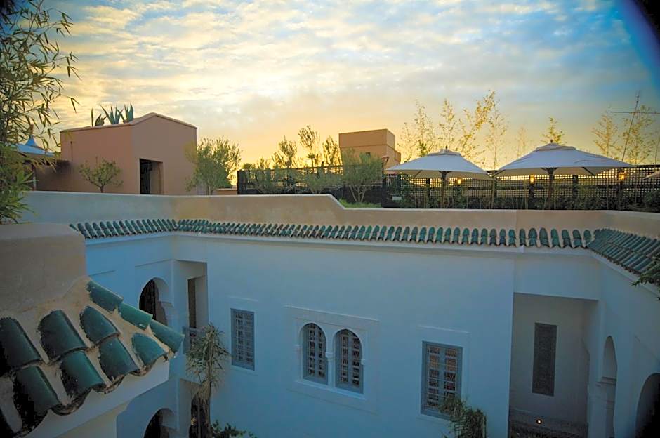 Riad Idra