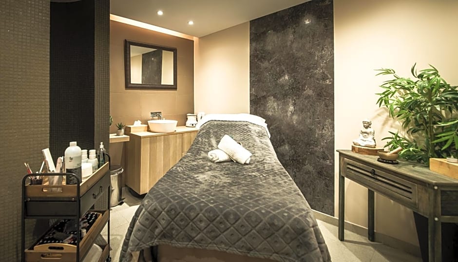 Holiday Inn Mulhouse By IHG