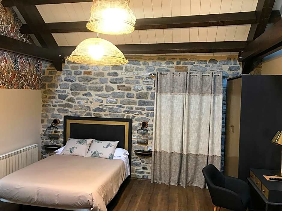 Hostel-Albergue Monte Perdido