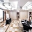 Majestic Plaza Hotel Prague