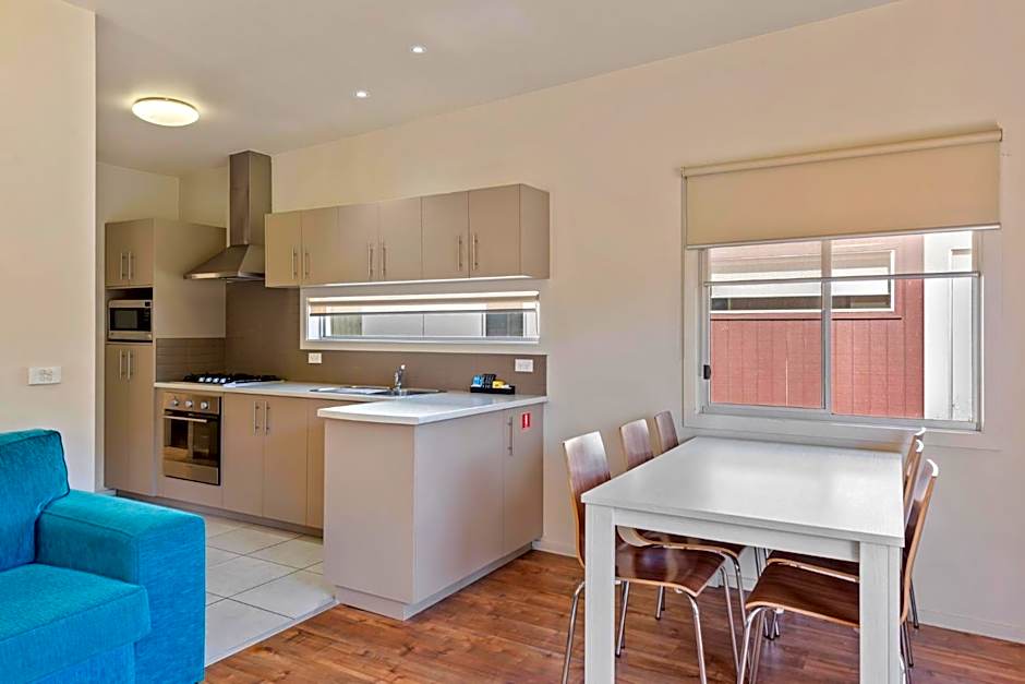 Discovery Parks - Maidens Inn Moama