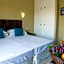 Hotel Aeropuerto Sur