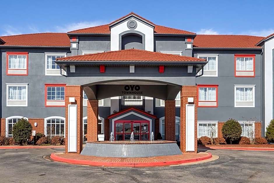 Best Western Plus Oklahoma City Northwest
