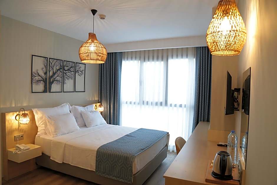 Güllük Uno Elegance Otel