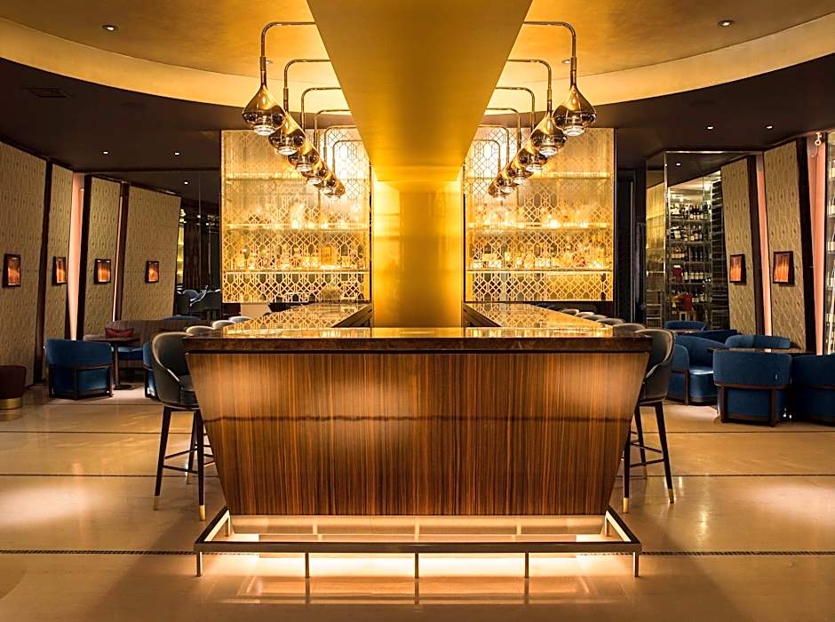 Mandarin Oriental Hyde Park