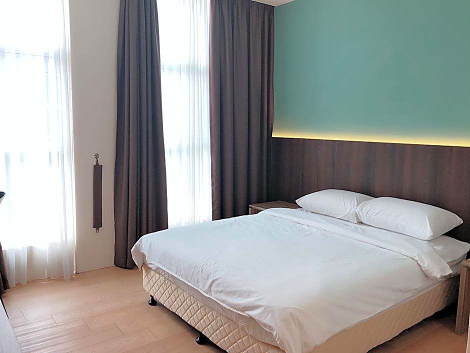 Foto 1 di 5 di Superior 1 Queen Bed