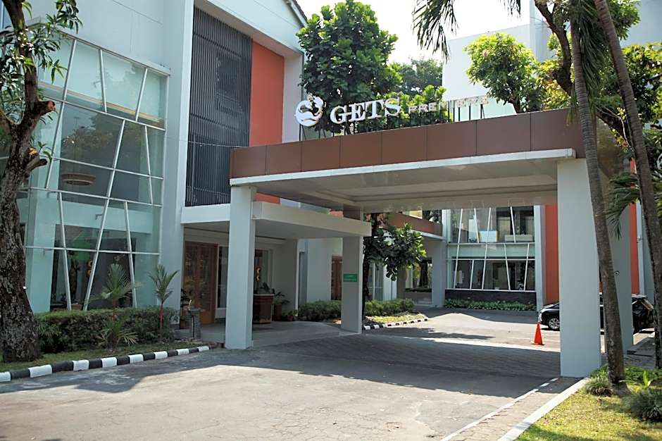 Gets Premiere Yogyakarta