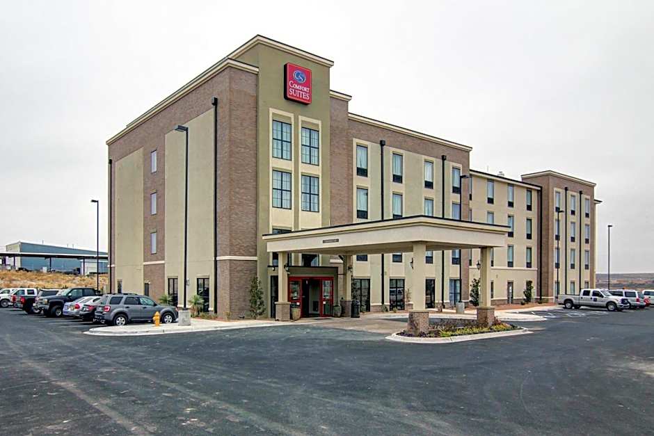 Comfort Suites Carlsbad